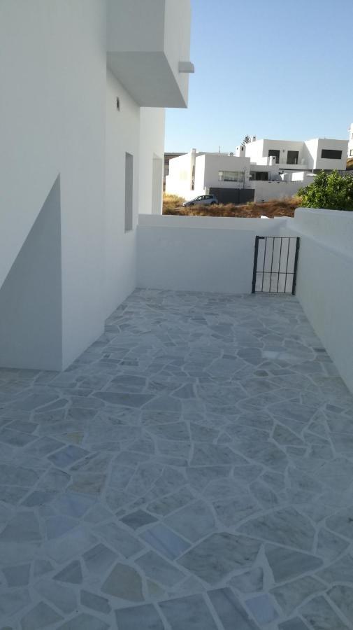 Apartamento “El Lometico” Carboneras Bagian luar foto