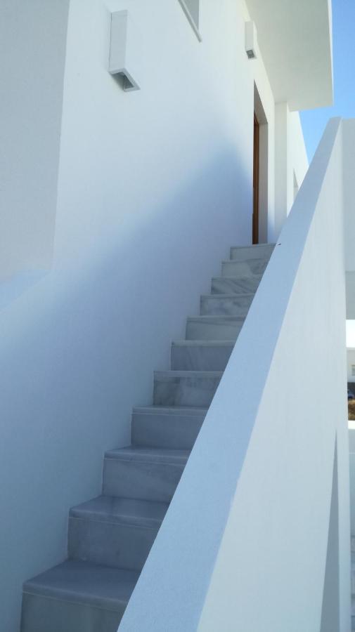 Apartamento “El Lometico” Carboneras Bagian luar foto